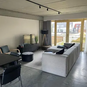  Appartement Koning Noord