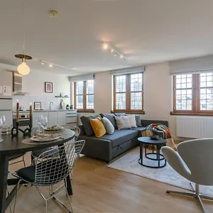  Appartement Huswell - Modern On Location In